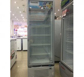 Tủ mát Panasonic 1 cánh 330 lít SBC-P350V