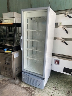 Tủ mát Panasonic 1 cánh 330 lít SMR-PT337A