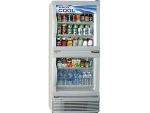 Tủ mát Panasonic 2 cánh 330 lít SMR-PT330A (SMR-PT330DA)