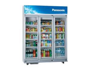 Tủ mát Panasonic 3 cánh 1550 lít SBC-P3DB
