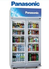 Tủ mát Panasonic 694 lít SBC-P2DS