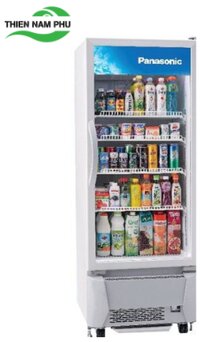 Tủ mát Panasonic SMR – PT330A(VN)