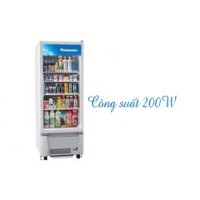 Tủ Mát Panasonic SMR-PT250A Dung Tích 248 Lít giá rẻ