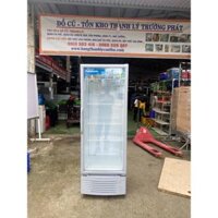 TỦ MÁT PANASONIC SMR-PT337A 330L - THANH LÝ