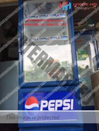Tủ mát Pepsi 403l (PPE-0403X)