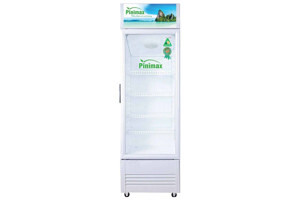 Tủ mát Pinimax 1 cánh 250 lít PNM259KL