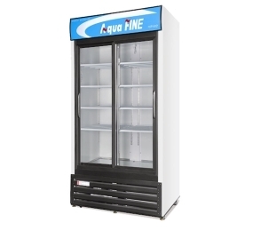 Tủ mát Samsung Aquafine 2 cánh 1200 lít JW-1350R