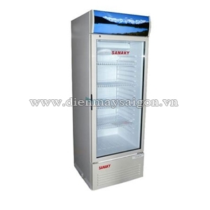 Tủ mát Sanaky 1 cánh 150 lít VH150K (VH 150K)