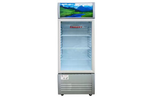 Tủ mát Sanaky 1 cánh 160 lít VH-168K