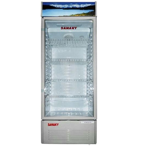 Tủ mát Sanaky 1 cánh 180 lít VH218K (VH-218K)