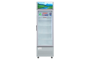 Tủ mát Sanaky 1 cánh 200 lít VH-258KL