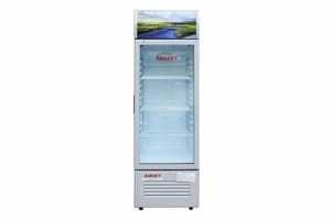 Tủ mát Sanaky 1 cánh 200 lít VH-259KL