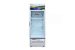 Tủ mát Sanaky 1 cánh 200 lít VH258K (VH-258K)