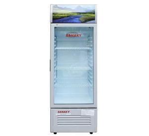 Tủ mát Sanaky 1 cánh 210 lít VH-219K