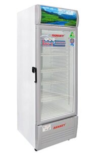 Tủ mát Sanaky 1 cánh 240 lít VH-308K3 Chính Hãng Mới 100% Giá Rẻ Nhất