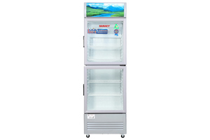 Tủ mát Sanaky 2 cánh 290 lít VH-358WL