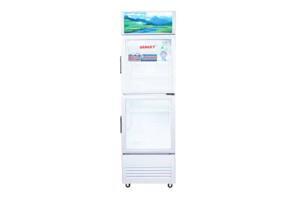 Tủ mát Sanaky 2 cánh 290 lít VH-358WL