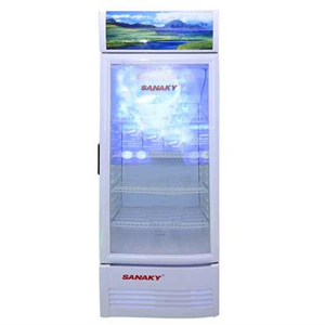 Tủ mát Sanaky 1 cánh 350 lít VH358K (VH-358K)