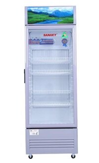 Tủ mát Sanaky 1 cánh 350 lít VH-358KL Giá Rẻ Nhất Miền Bắc