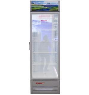 Tủ mát Sanaky  1 cánh 400 lít VH-408K