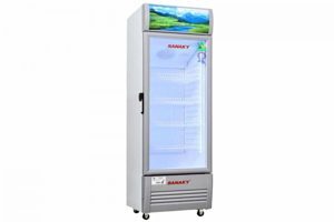 Tủ mát Sanaky 1 cánh 480 lít VH-5089K