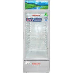 Tủ mát Sanaky 2 cánh 300 lít VH-308KL