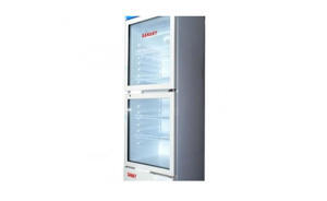 Tủ mát Sanaky 2 cánh 350 lít VH358W (VH-358W)