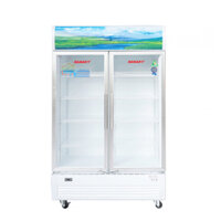 Tủ Mát Sanaky 2 Cánh 500 Lít VH-6009HP