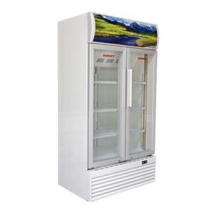 Tủ mát Sanaky 2 cánh 600 lít VH600HP (VH-600HP)