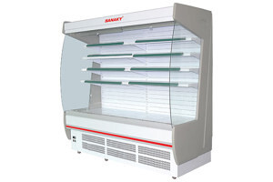 Tủ mát Sanaky 2 cánh 750 lít VH15HP (VH-15HP)