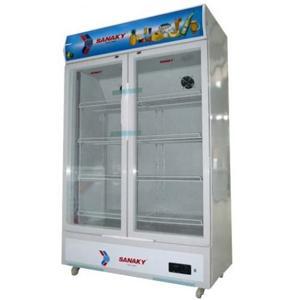 Tủ mát Sanaky 2 cánh 800 lít VH800HP (VH-800HP)