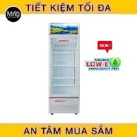 Tủ mát Sanaky 240 Lít 1 cửa VH-308KL