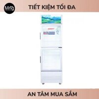 Tủ Mát Sanaky 240 Lít VH 308WL