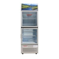 Tủ mát Sanaky 240 lít VH308WL