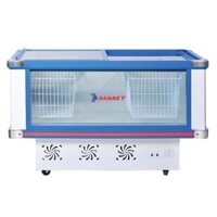 Tủ mát Sanaky 280 Lít VH-288K