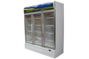 Tủ mát Sanaky 3 cánh 1500 lít VH1520HP (VH-1520HP)