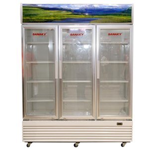 Tủ mát Sanaky 3 cánh 1500 lít VH1520HP (VH-1520HP)