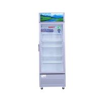 Tủ mát Sanaky 300/240 lít VH-308KL