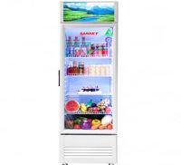 Tủ mát Sanaky 300L VH-3089K3 - Hàng chính hãng