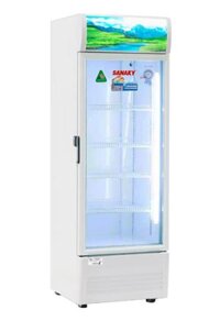 Tủ mát Sanaky 400L VH-4089K