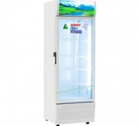 Tủ mát Sanaky 400L VH-4089K3  - Hàng chính hãng