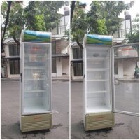 TỦ MÁT SANAKY 450l