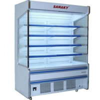 Tủ Mát Sanaky 750 Lít VH-15HP Gas R134a