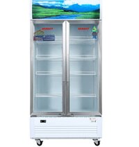 Tủ mát Sanaky 800 lít TM.VH1009HP