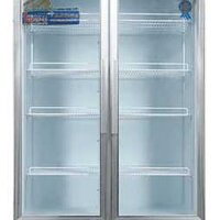 Tủ mát Sanaky 900 lít TM.VH1009HP