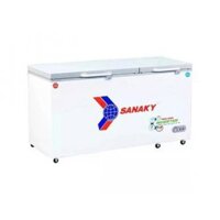 Tủ mát Sanaky 900 lít TM.VH1009HP