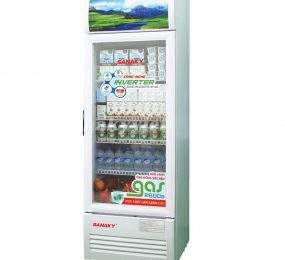Tủ mát Sanaky interver 1 cánh 300 lít VH-309K3