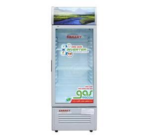 Tủ mát Sanaky interver 1 cánh 300 lít VH-309K3