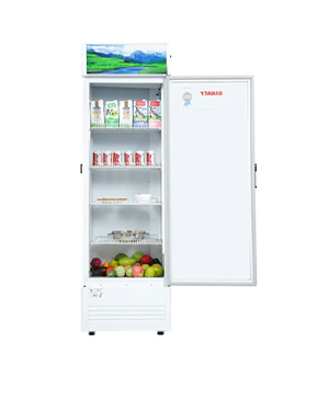 Tủ mát Sanaky Inverter 1 cánh 480 lít VH-5089K3