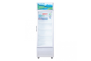 Tủ mát Sanaky Inverter 1 cánh 350 lít VH-3589K3